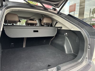 2026 GAC GS4 MAX 2.0 GL Hev At