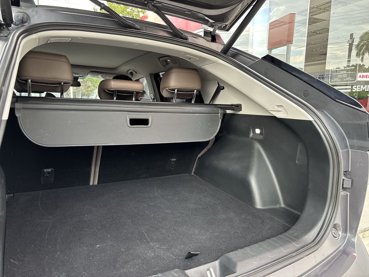 2026 GAC GS4 MAX 2.0 GL Hev At