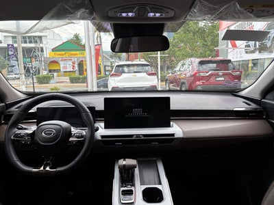 2026 GAC GS4 MAX 2.0 GL Hev At