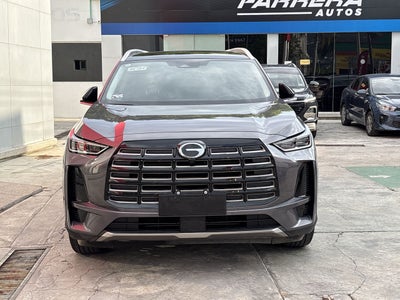 2026 GAC GS4 MAX 2.0 GL Hev At