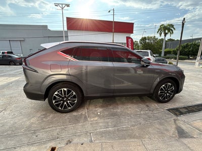 2026 GAC GS4 MAX 2.0 GL Hev At