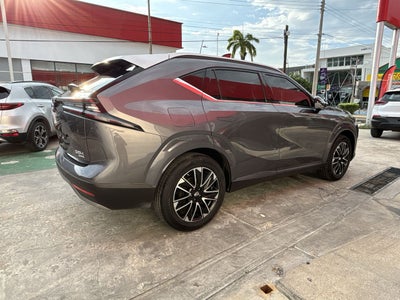 2026 GAC GS4 MAX 2.0 GL Hev At