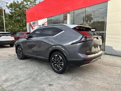 2026 GAC GS4 MAX 2.0 GL Hev At
