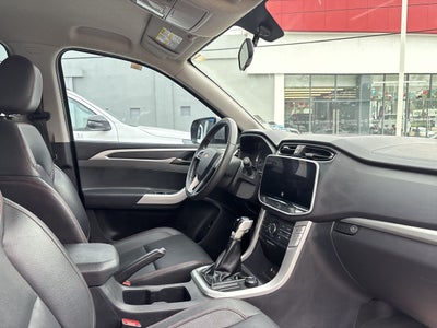 2023 Chevrolet S-10 2.0 Doble Cabina Turbo 4x4 Mt