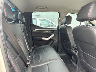 2023 Chevrolet S-10 2.0 Doble Cabina Turbo 4x4 Mt