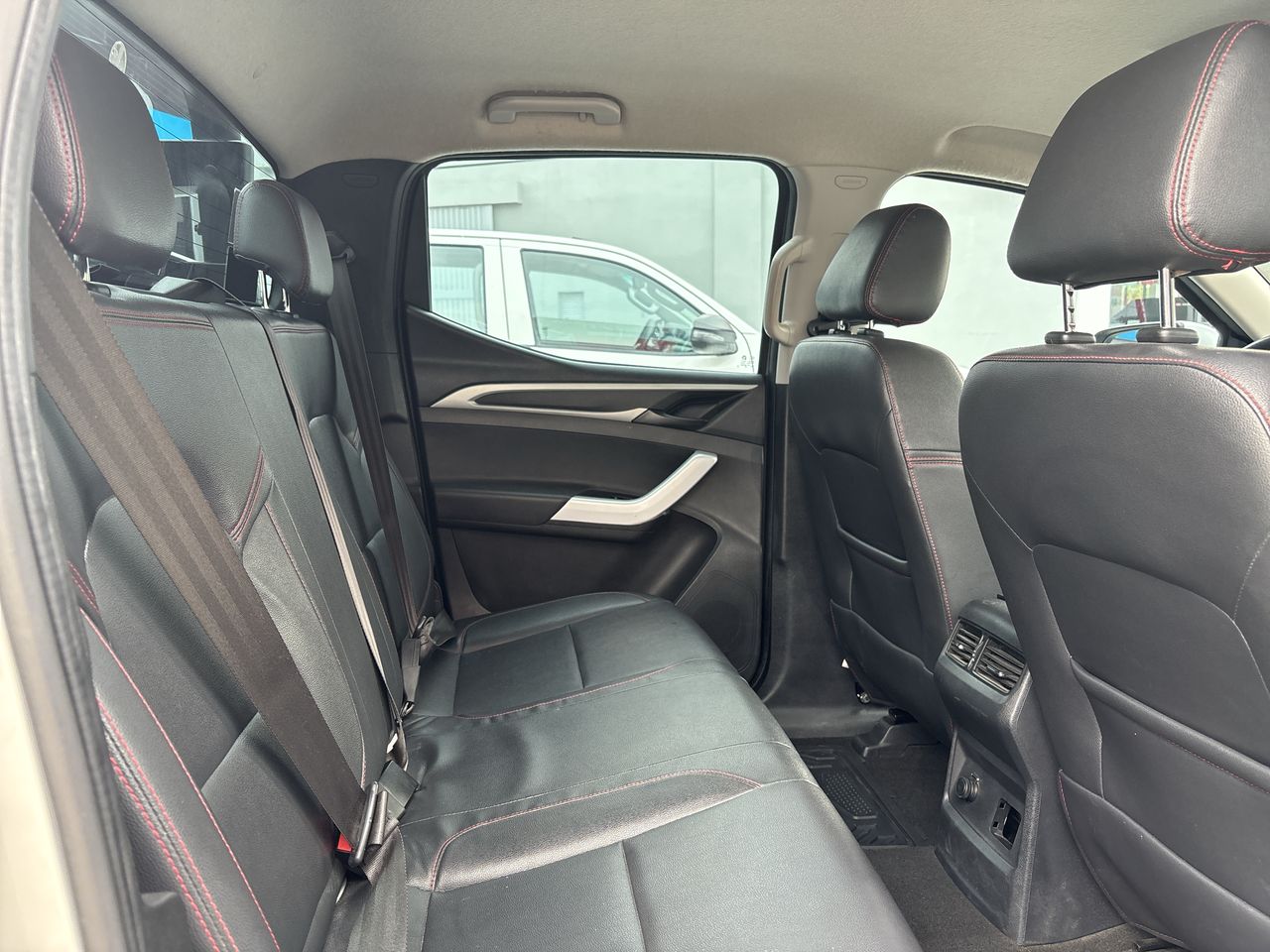 2023 Chevrolet S-10 2.0 Doble Cabina Turbo 4x4 Mt