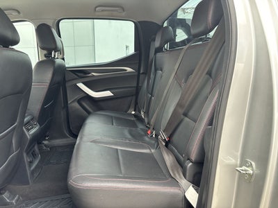2023 Chevrolet S-10 2.0 Doble Cabina Turbo 4x4 Mt