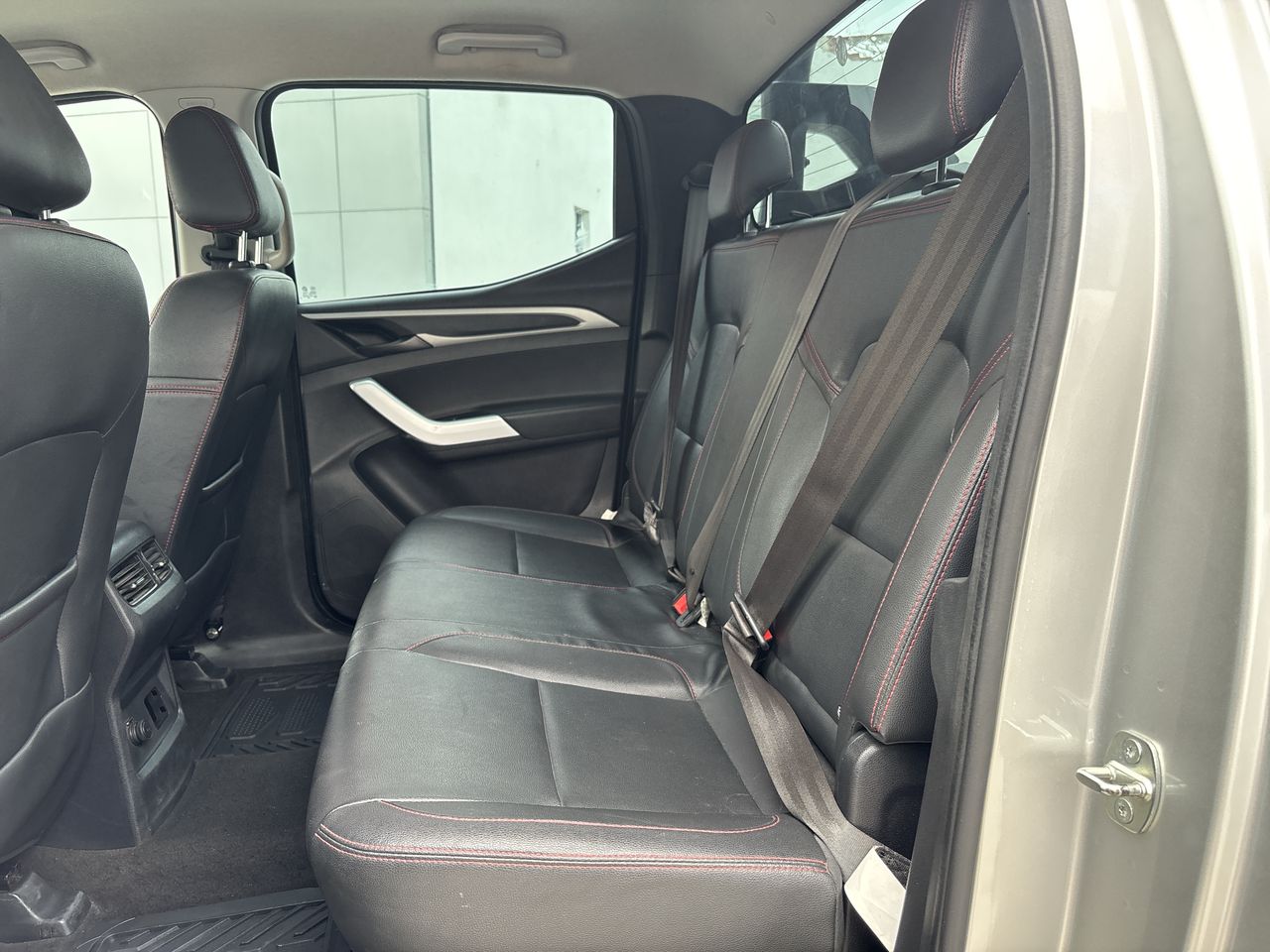 2023 Chevrolet S-10 2.0 Doble Cabina Turbo 4x4 Mt