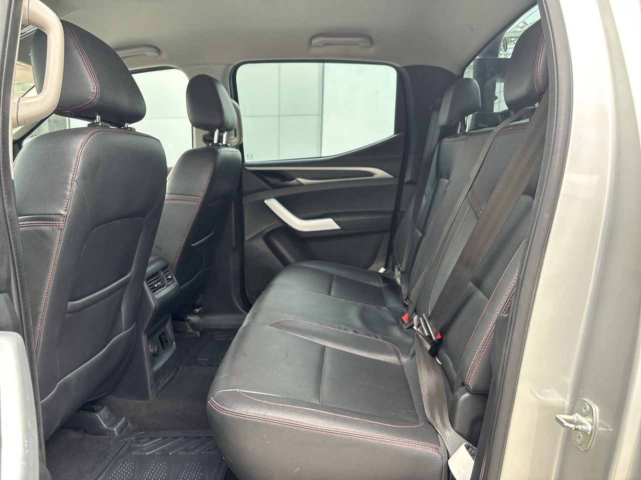 2023 Chevrolet S-10 2.0 Doble Cabina Turbo 4x4 Mt
