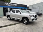2023 Chevrolet S-10 2.0 Doble Cabina Turbo 4x4 Mt