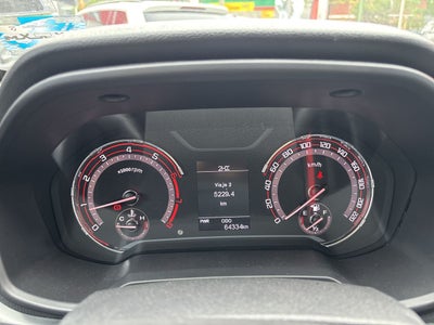 2023 Chevrolet S-10 2.0 Doble Cabina Turbo 4x4 Mt