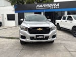 2023 Chevrolet S-10 2.0 Doble Cabina Turbo 4x4 Mt