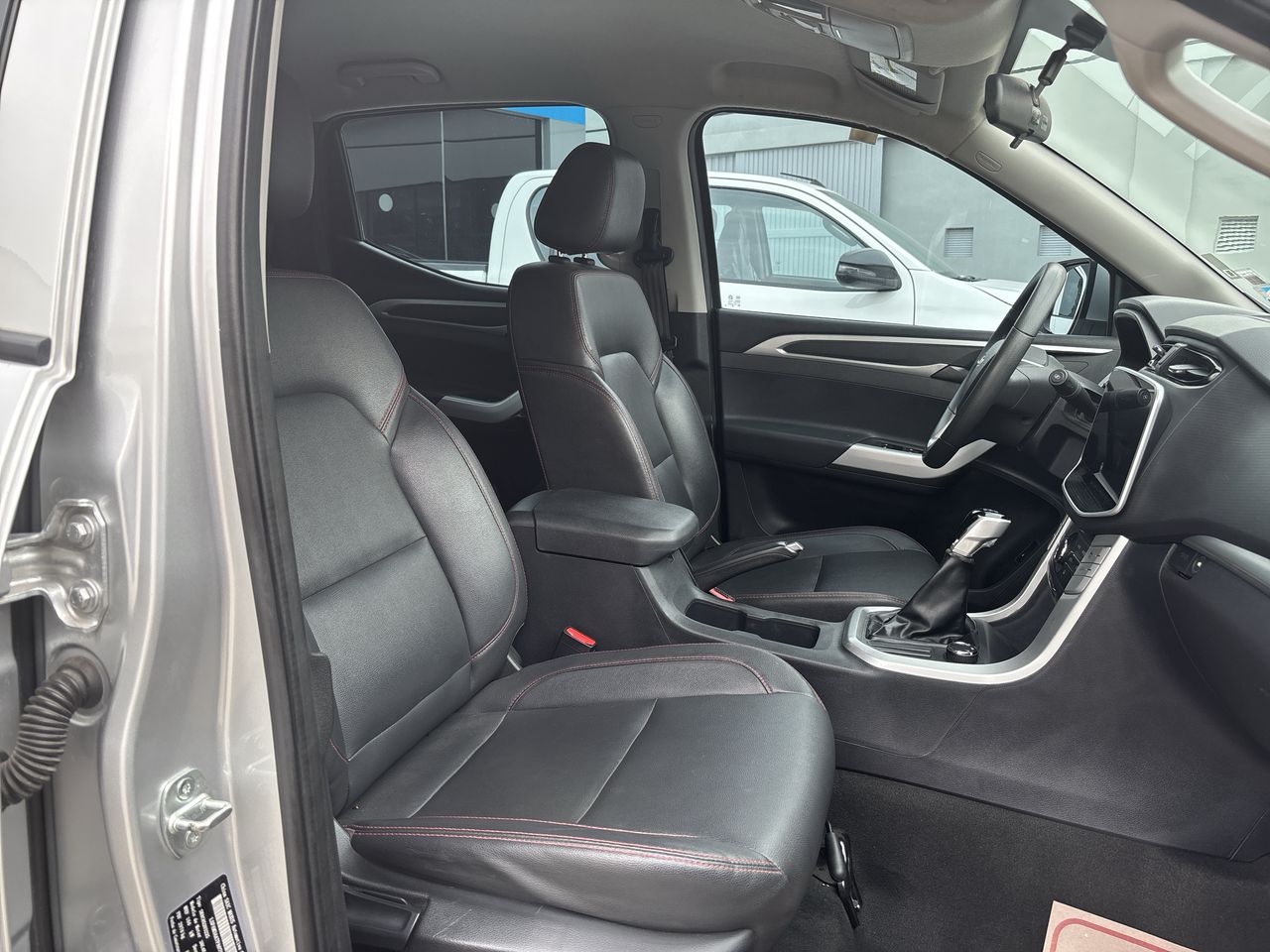 2023 Chevrolet S-10 2.0 Doble Cabina Turbo 4x4 Mt