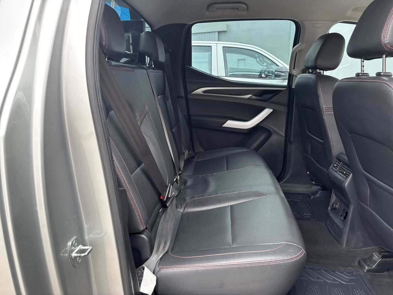 2023 Chevrolet S-10 2.0 Doble Cabina Turbo 4x4 Mt