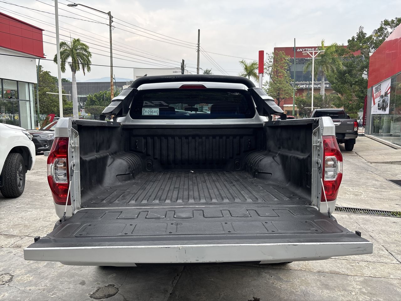 2023 Chevrolet S-10 2.0 Doble Cabina Turbo 4x4 Mt
