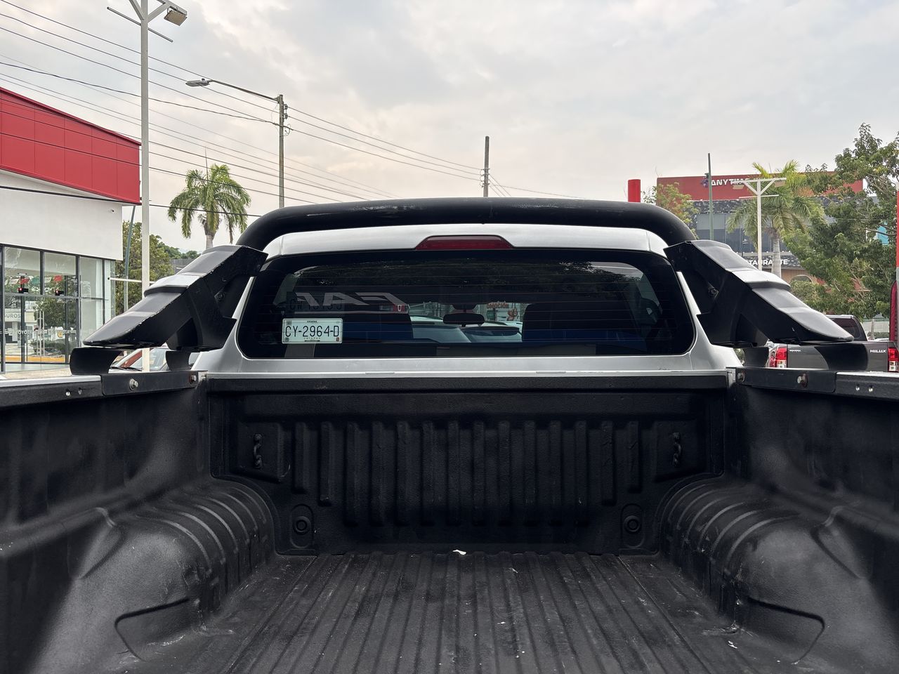2023 Chevrolet S-10 2.0 Doble Cabina Turbo 4x4 Mt