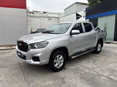 2023 Chevrolet S-10 2.0 Doble Cabina Turbo 4x4 Mt