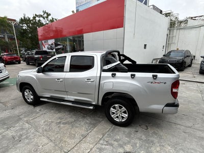 2023 Chevrolet S-10 2.0 Doble Cabina Turbo 4x4 Mt