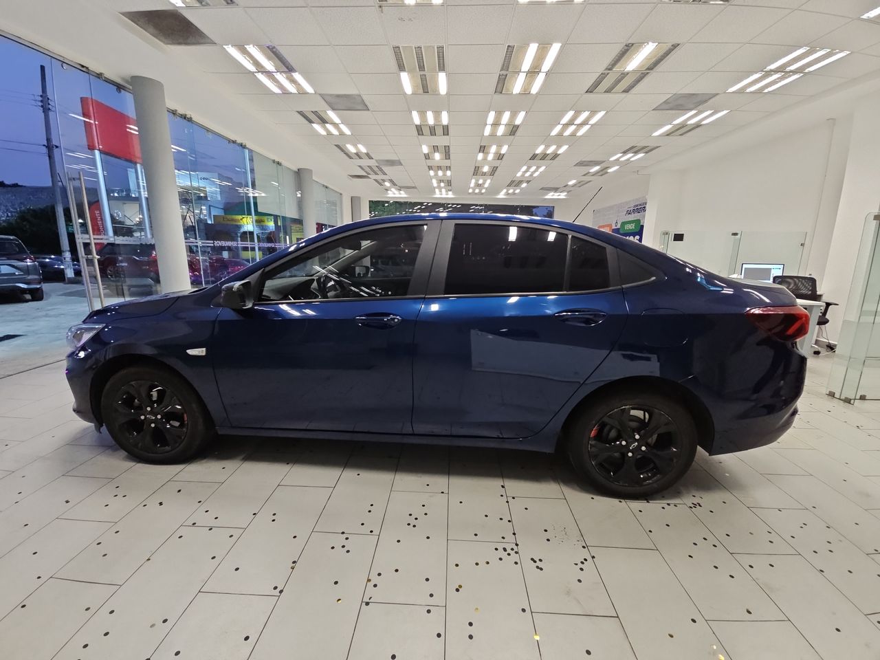 2023 Chevrolet Onix 1.0 Premier Redline At