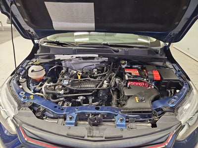 2023 Chevrolet Onix 1.0 Premier Redline At