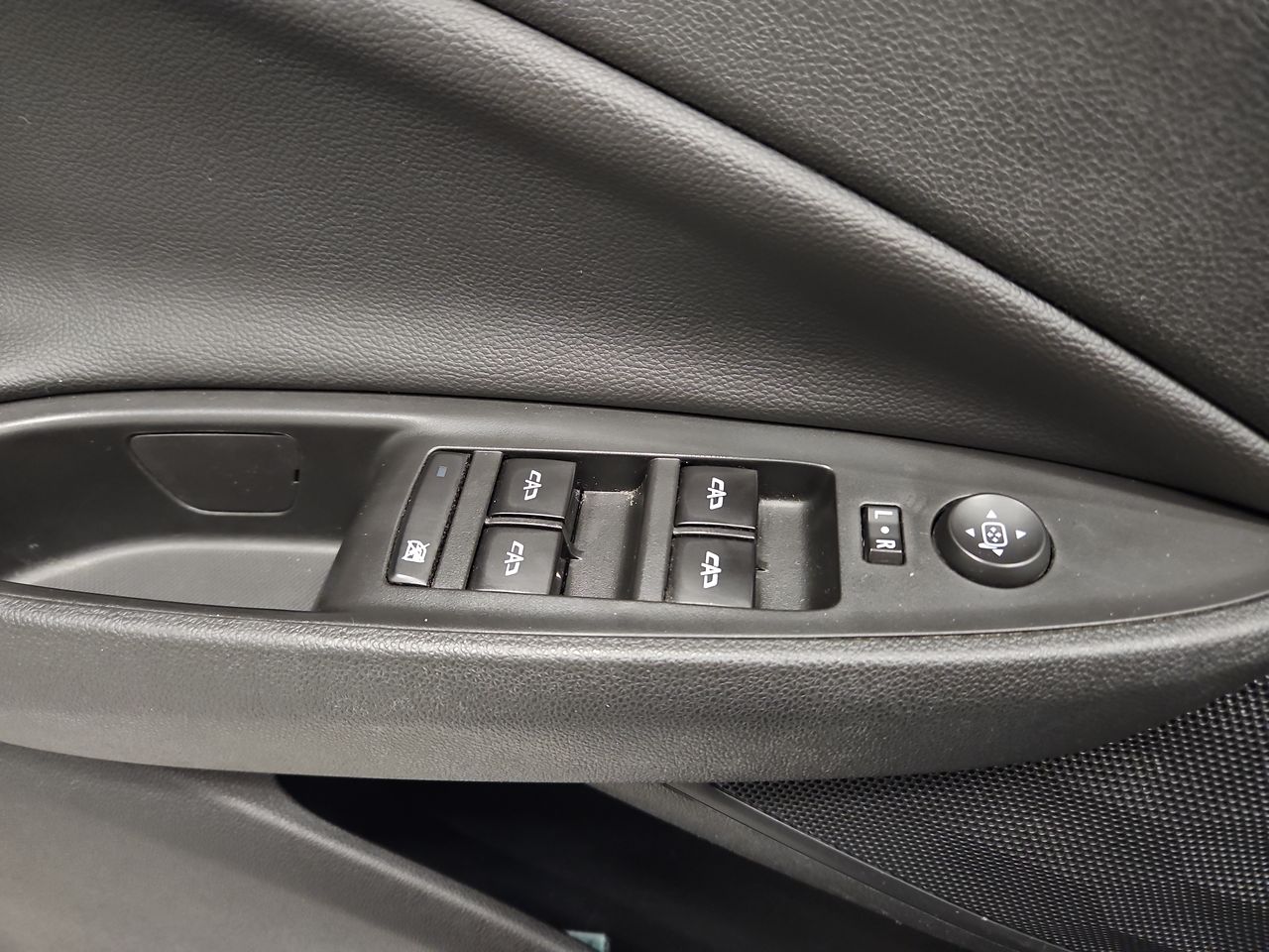 2023 Chevrolet Onix 1.0 Premier Redline At