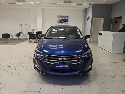 2023 Chevrolet Onix 1.0 Premier Redline At
