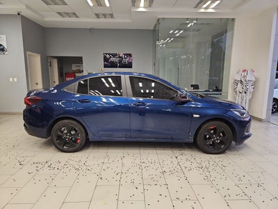 2023 Chevrolet Onix 1.0 Premier Redline At