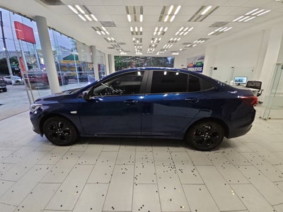 2023 Chevrolet Onix 1.0 Premier Redline At