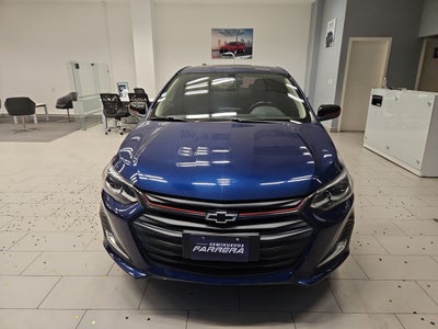 2023 Chevrolet Onix 1.0 Premier Redline At