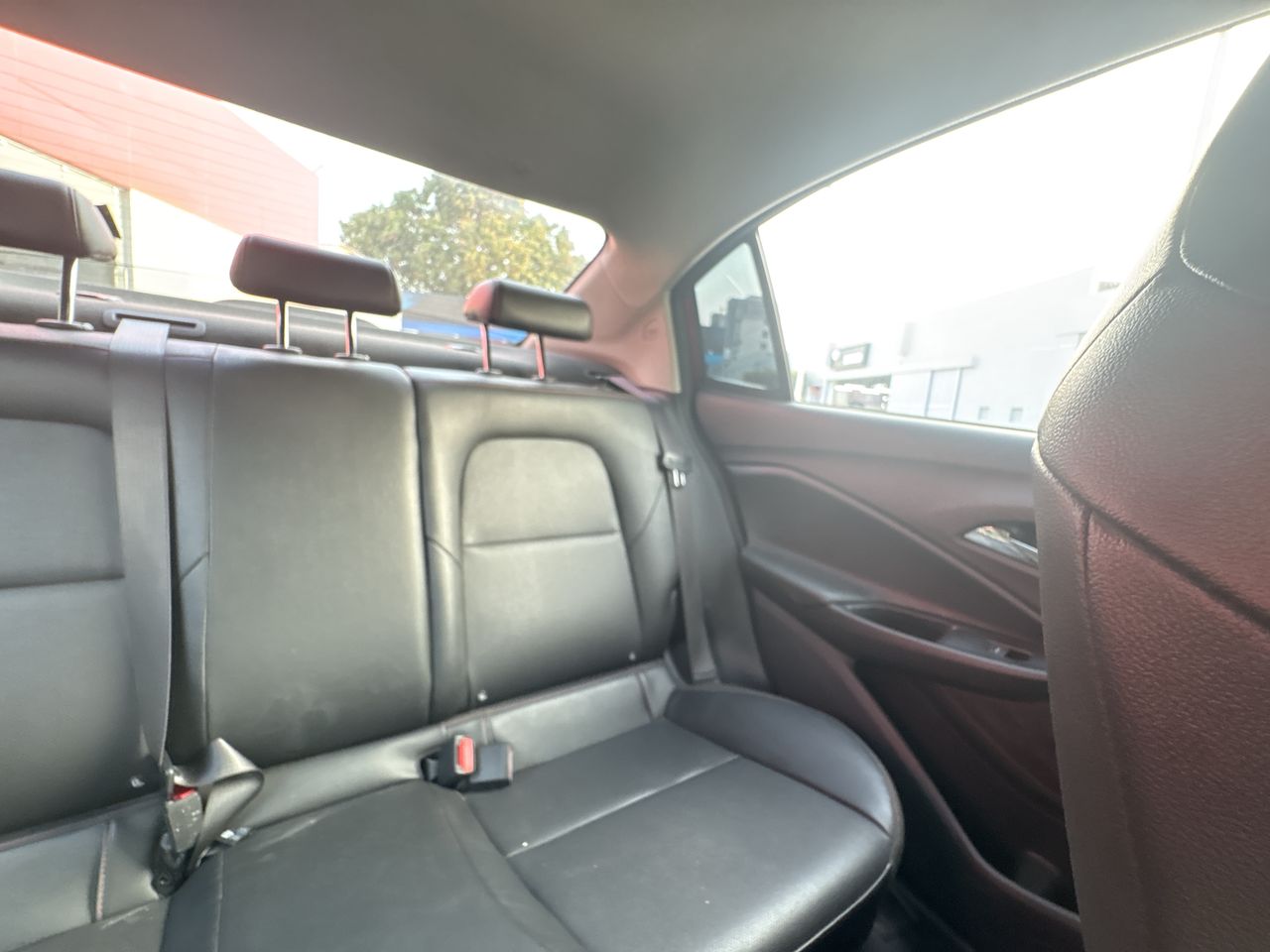 2024 Chevrolet Onix 1.0 Premier Redline At