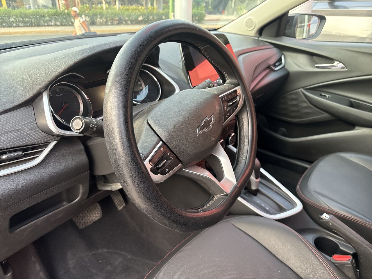 2024 Chevrolet Onix 1.0 Premier Redline At