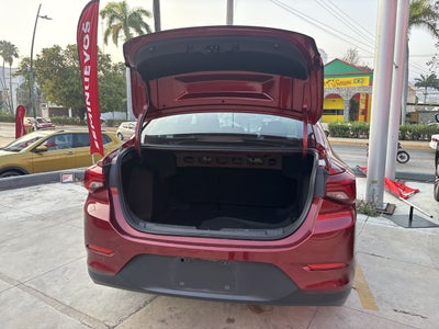 2024 Chevrolet Onix 1.0 Premier Redline At