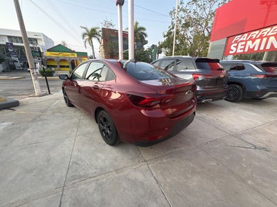 2024 Chevrolet Onix 1.0 Premier Redline At