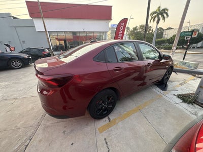 2024 Chevrolet Onix 1.0 Premier Redline At