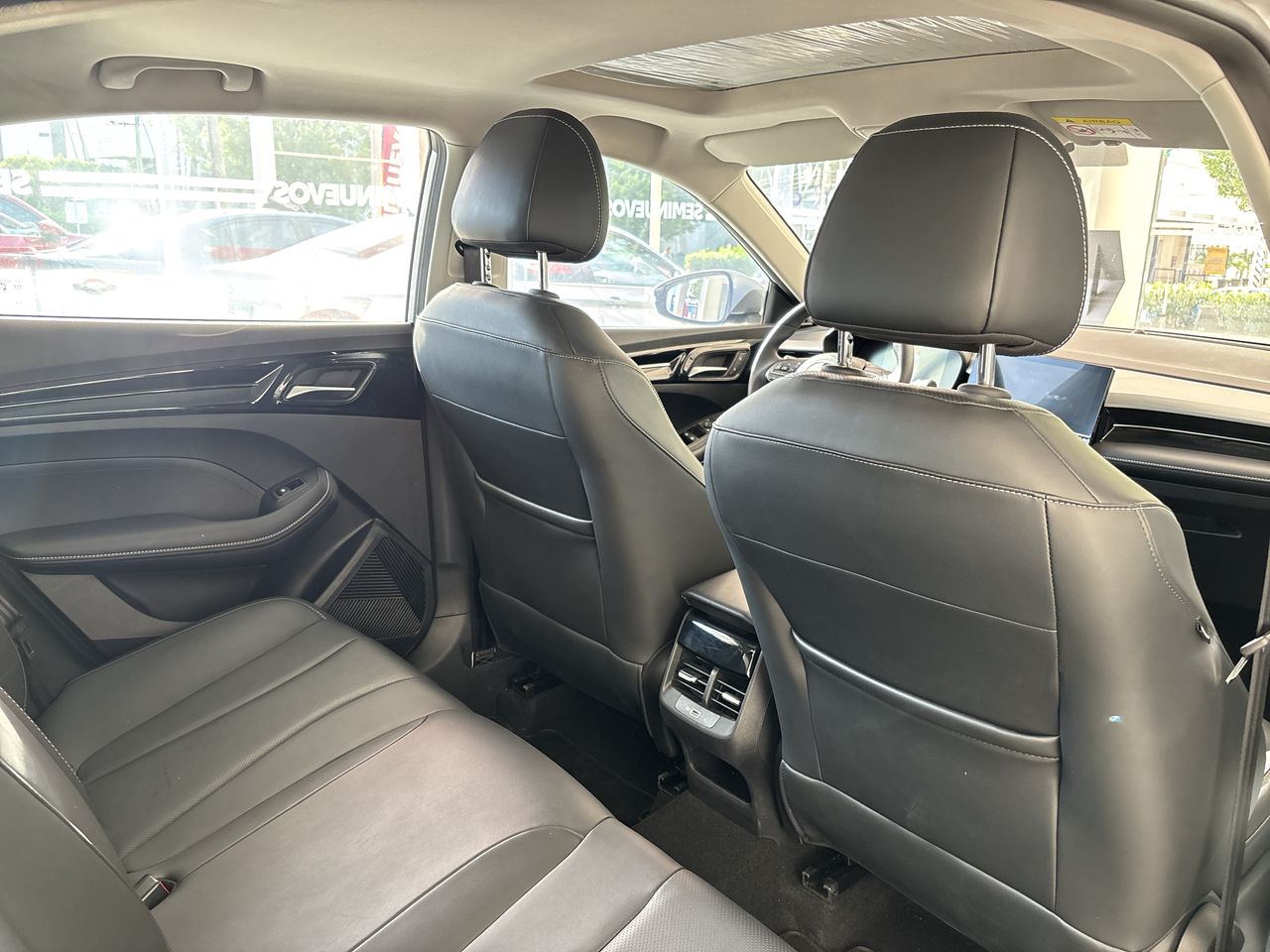 2026 MG MG 5 1.5 Elegance At