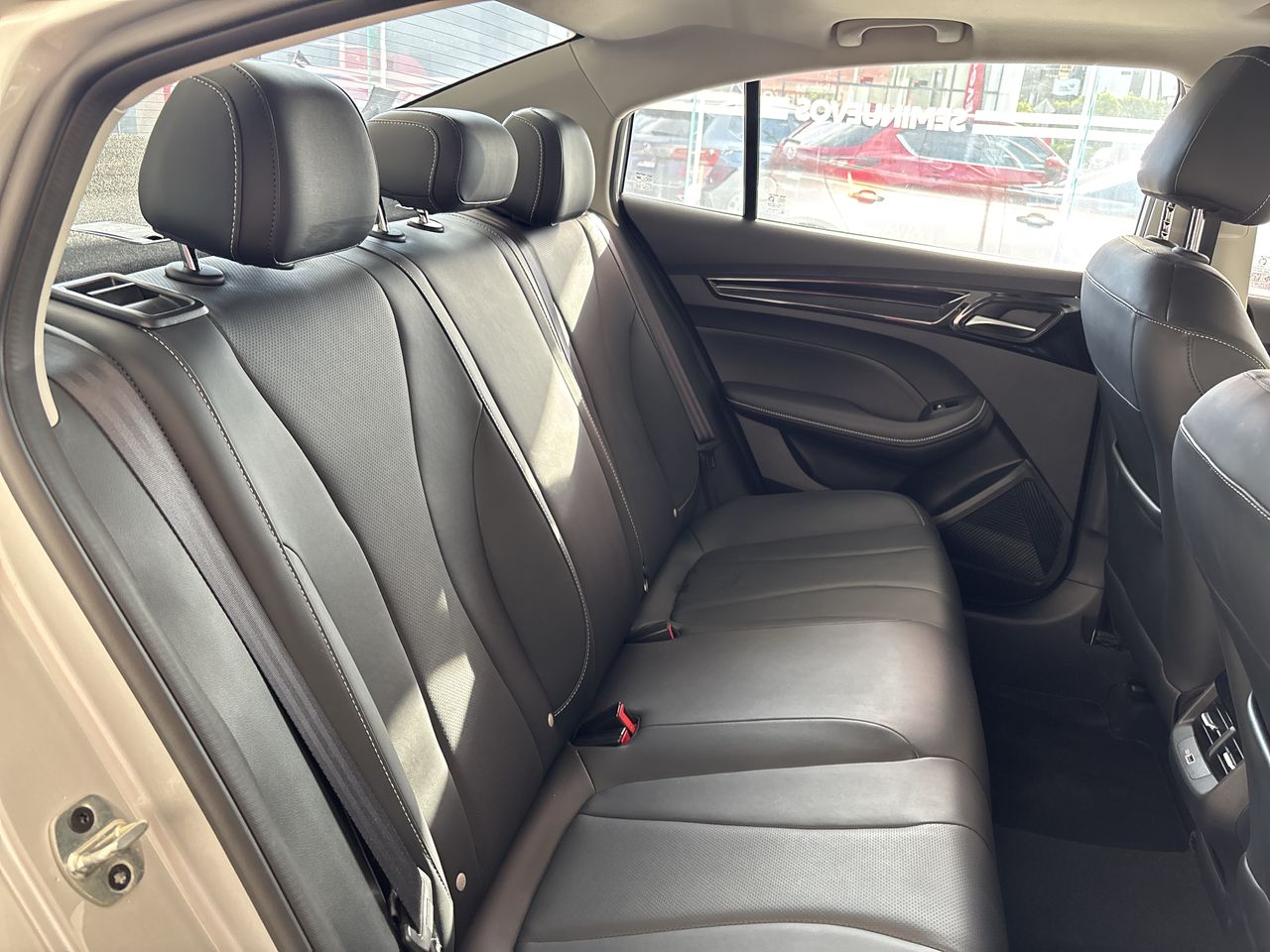 2026 MG MG 5 1.5 Elegance At