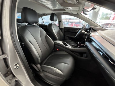 2026 MG MG 5 1.5 Elegance At