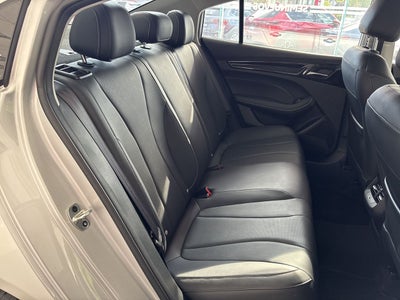 2026 MG MG 5 1.5 Elegance At