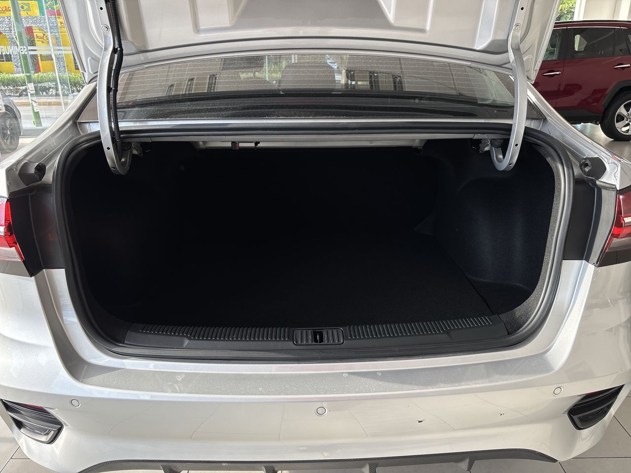 2026 MG MG 5 1.5 Elegance At