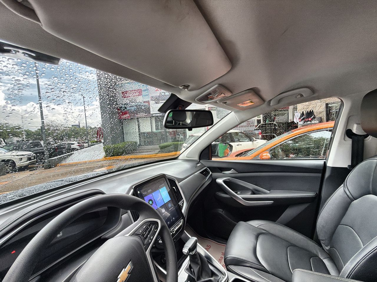 2024 Chevrolet Captiva 1.5 Lt Pasajeros At