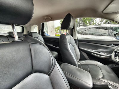 2024 Chevrolet Captiva 1.5 Lt Pasajeros At