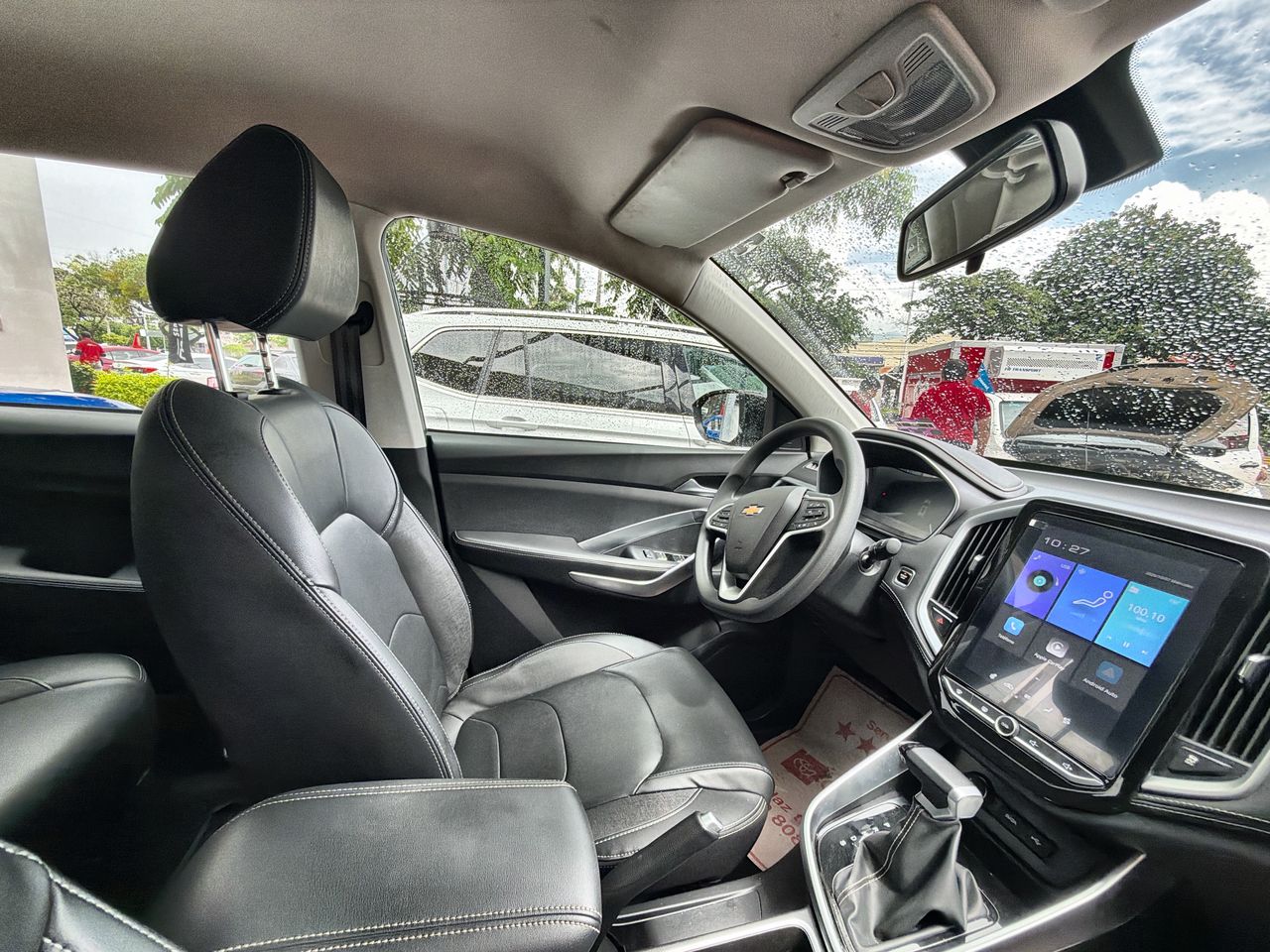 2024 Chevrolet Captiva 1.5 Lt Pasajeros At