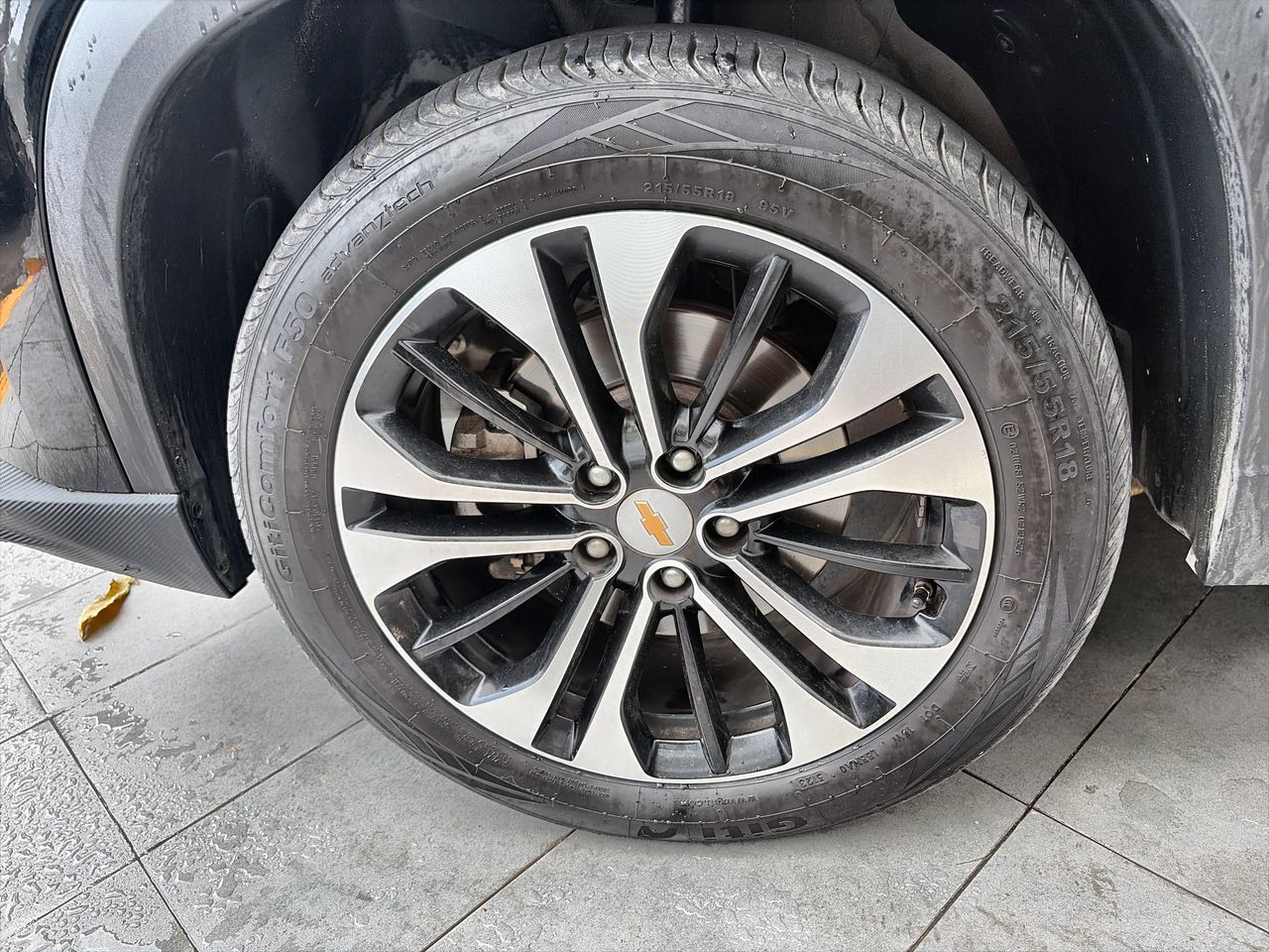 2024 Chevrolet Captiva 1.5 Lt Pasajeros At