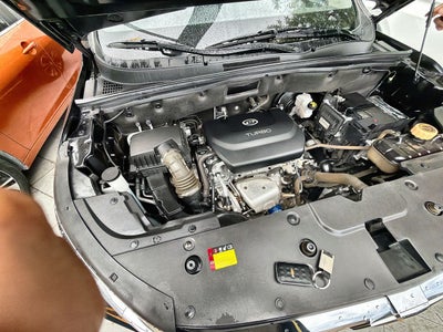 2024 Chevrolet Captiva 1.5 Lt Pasajeros At
