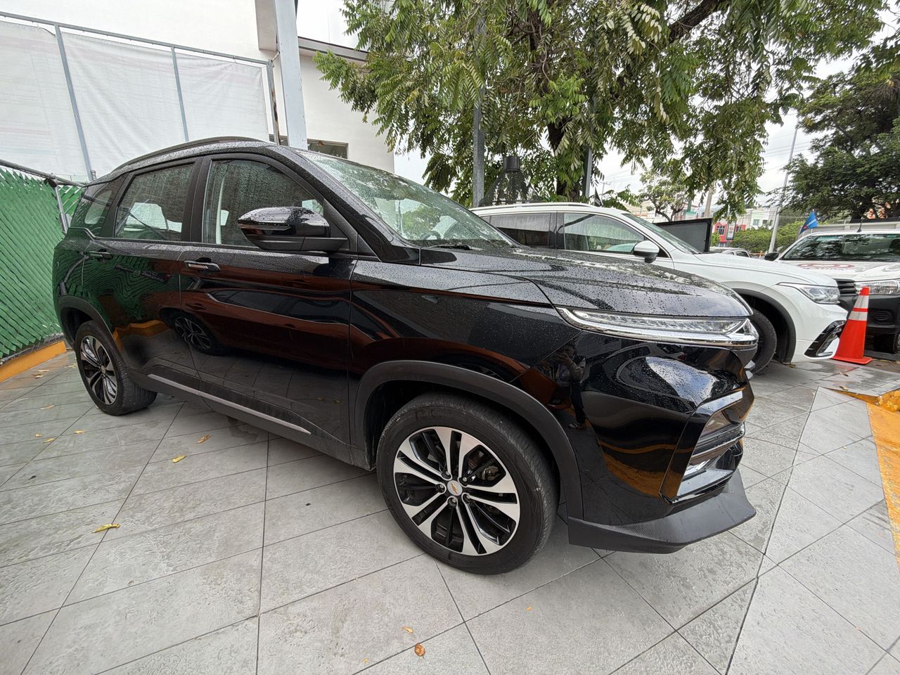 2024 Chevrolet Captiva 1.5 Lt Pasajeros At