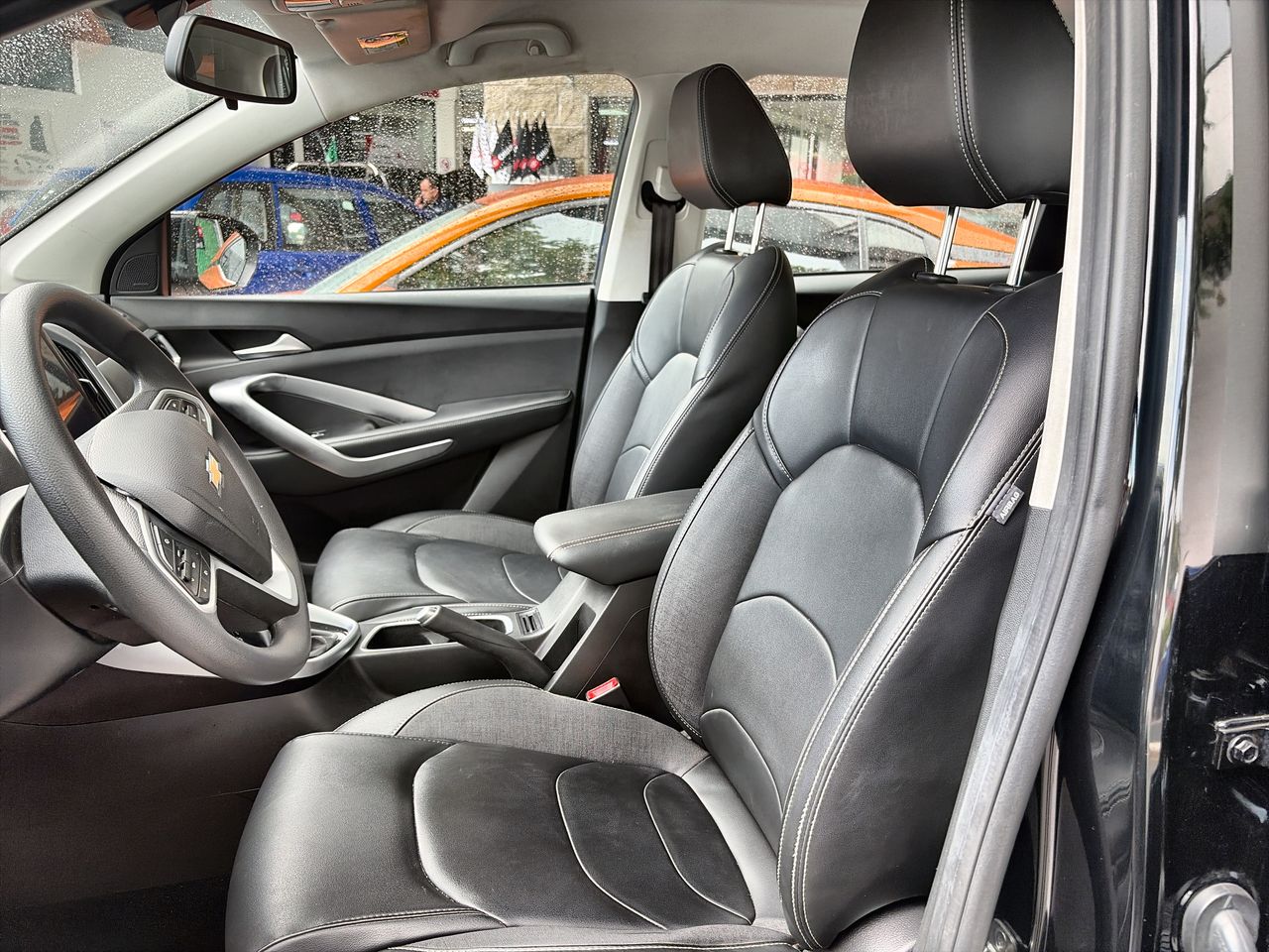 2024 Chevrolet Captiva 1.5 Lt Pasajeros At