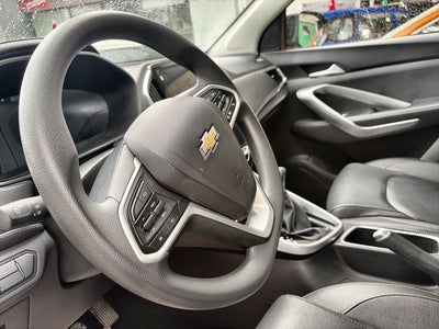 2024 Chevrolet Captiva 1.5 Lt Pasajeros At