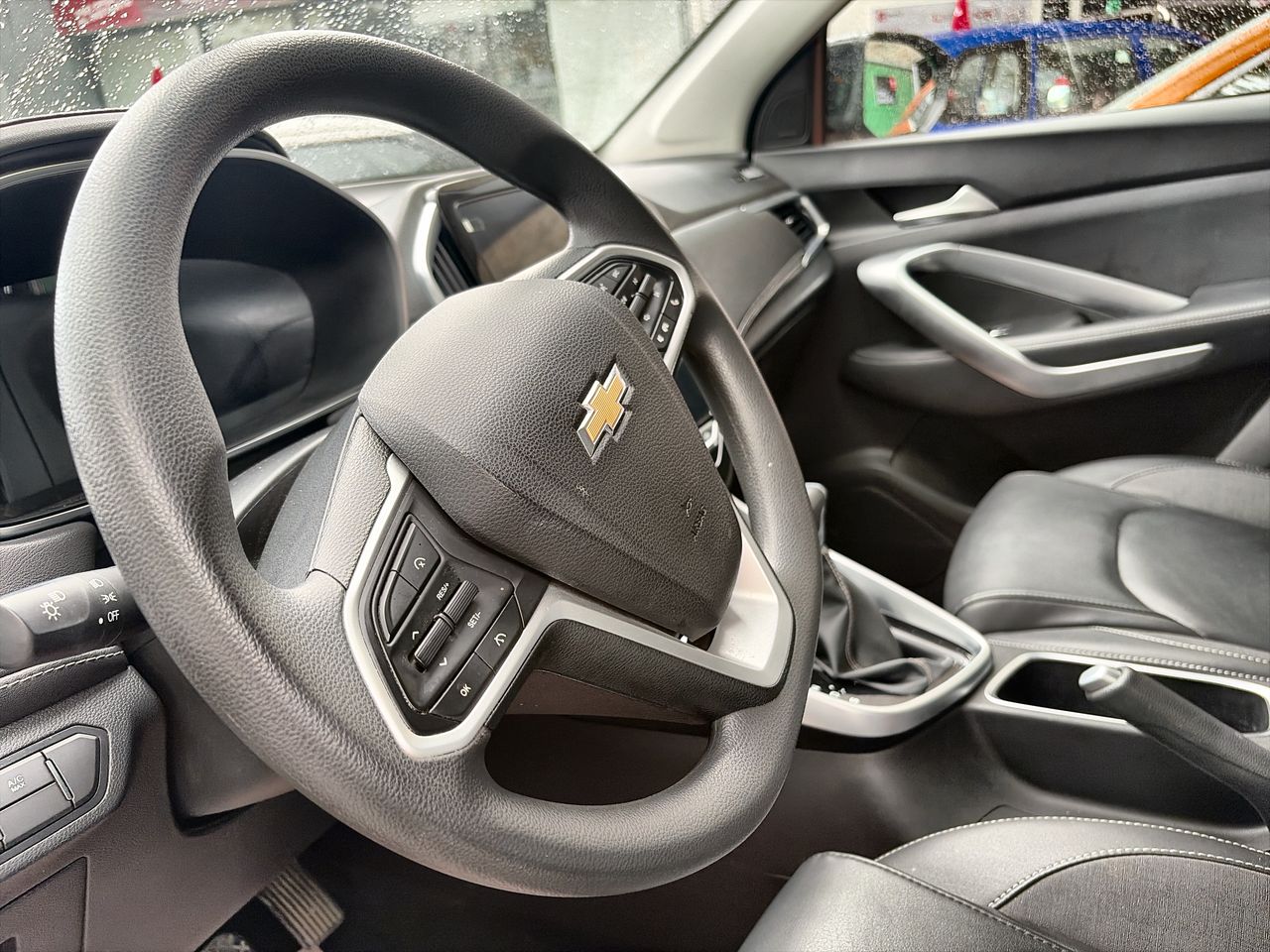 2024 Chevrolet Captiva 1.5 Lt Pasajeros At