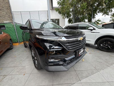 2024 Chevrolet Captiva 1.5 Lt Pasajeros At
