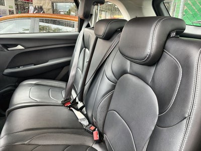 2024 Chevrolet Captiva 1.5 Lt Pasajeros At